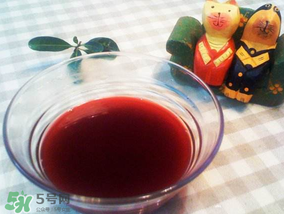 楊梅汁可以放多久？楊梅汁可保存多久？