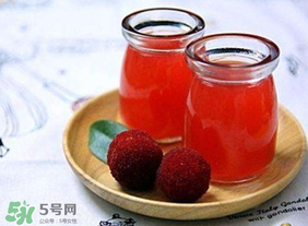 楊梅汁可以放多久？楊梅汁可保存多久？