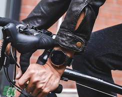 suunto spartan sport手表怎么樣？頌拓運動手表評測