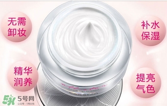 素顏霜出汗會掉嗎？素顏霜出汗會脫妝嗎？