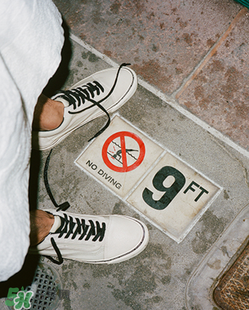 stussy與vans2017春夏系列聯(lián)名鞋子什么時候發(fā)售？