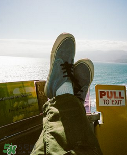 stussy與vans2017春夏系列聯(lián)名鞋子什么時候發(fā)售？