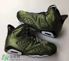 air jordan 6 flight jacket飛行夾克配色什么時(shí)候發(fā)售？