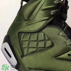 air jordan 6 flight jacket飛行夾克配色什么時(shí)候發(fā)售？