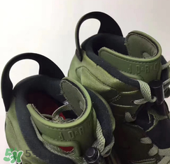 air jordan 6 flight jacket飛行夾克配色什么時(shí)候發(fā)售？