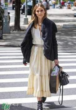 迷笛裙是什么？迷笛裙怎么搭配？