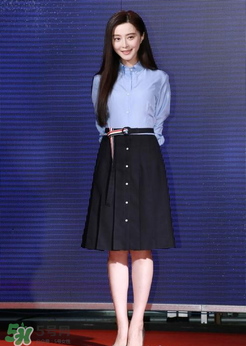 迷笛裙是什么？迷笛裙怎么搭配？