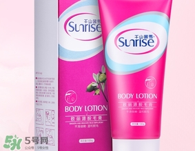 千山暮雪脫毛膏怎么樣？千山暮雪脫毛膏好用嗎