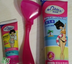 mayllie瑪貝拉脫毛膏怎么樣？瑪貝拉脫毛膏好用嗎？