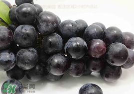 無籽葡萄孕婦能不能吃？無籽葡萄和葡萄的區(qū)別