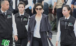 郭采潔為什么痛哭？豬哥亮和郭采潔什么關(guān)系？