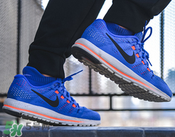 nike air zoom vomero12怎么樣？耐克vomero12測評