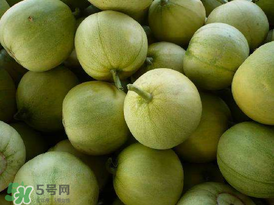 梨瓜孕婦可以吃嗎？梨瓜的功效與作用