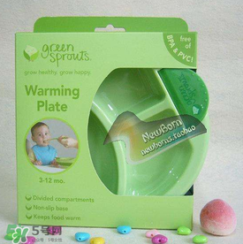 Green Sprouts小綠芽是什么牌子？Green Sprouts小綠芽是哪國的？