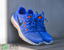 nike air zoom vomero12怎么樣？耐克vomero12測評