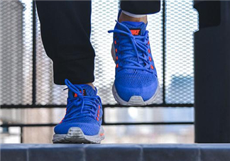 nike air zoom vomero12怎么樣？耐克vomero12測評(píng)