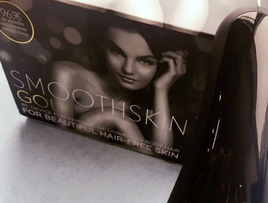 smooth skin脫毛儀怎么用？smoothskin慕金脫毛儀使用方法