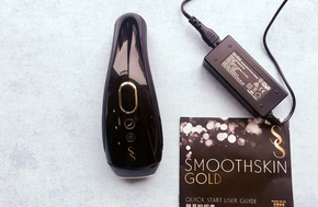 smooth skin脫毛儀怎么用？smoothskin慕金脫毛儀使用方法