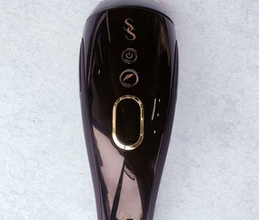 smooth skin脫毛儀怎么用？smoothskin慕金脫毛儀使用方法