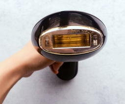 smooth skin脫毛儀怎么用？smoothskin慕金脫毛儀使用方法