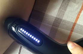 smooth skin脫毛儀怎么用？smoothskin慕金脫毛儀使用方法