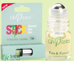 Ohbases新生兒能用嗎？Ohbases多大寶寶能用？