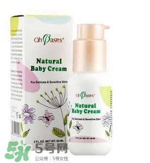 Ohbases新生兒能用嗎？Ohbases多大寶寶能用？