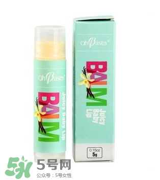 Ohbases新生兒能用嗎？Ohbases多大寶寶能用？