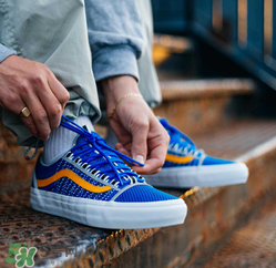 vans與alltimers聯(lián)名old skool系列鞋子什么時候發(fā)售？