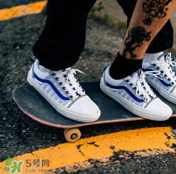vans與alltimers聯(lián)名old skool系列鞋子什么時候發(fā)售？