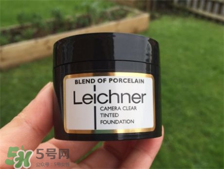 Leichner粉底霜在哪買?Leichner粉底霜價格 Leichner粉底霜在哪買?Leichner粉底霜價格