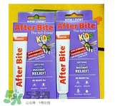 after bite止癢膏好用嗎？after bite止癢膏怎么樣？