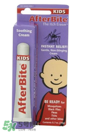 after bite止癢膏好用嗎？after bite止癢膏怎么樣？