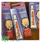 after bite止癢膏好用嗎？after bite止癢膏怎么樣？