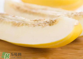 黃金瓜孕婦能吃嗎？孕婦可以吃黃金瓜嗎？