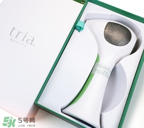 tria脫毛儀怎么用？tria脫毛儀使用方法