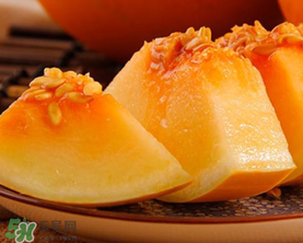 黃金瓜熱量高嗎？黃金瓜會胖嗎？