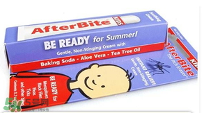 after bite多大的寶寶能用  after bite嬰兒能用嗎？