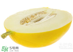 黃金瓜什么時候成熟？黃金瓜什么時候吃？