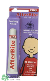 after bite藥膏成分 after bite藥膏有毒性嗎？