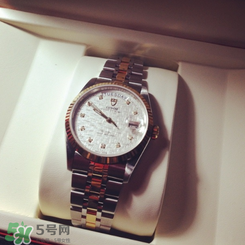 tudor帝舵是什么牌子_哪個(gè)國(guó)家的_什么檔次？