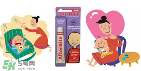 after bite品牌介紹 after bite是哪個國家的？