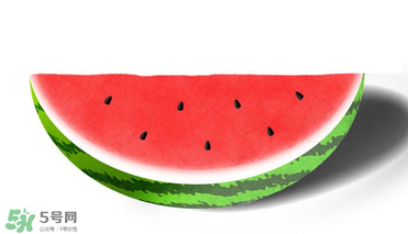 催熟的西瓜能吃嗎？催熟的西瓜吃了會怎樣？