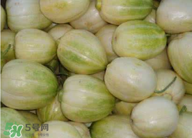 梨瓜怎么吃？梨瓜怎么吃好吃？