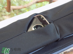 flipbelt運動腰帶怎么樣？flipbelt運動腰帶測評