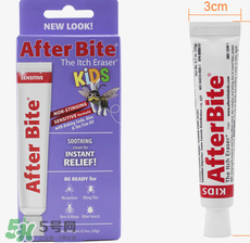after bite止癢膏日期怎么看？after bite生產(chǎn)日期在哪里？