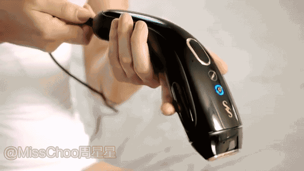 smooth skin脫毛儀怎么用？smoothskin慕金脫毛儀使用方法