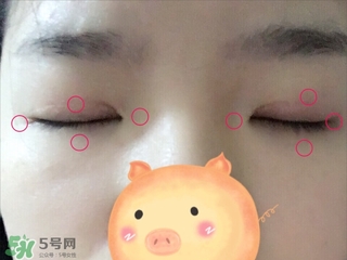 ahc第四代眼霜怎么用 ahc眼霜第四代怎么用 ahc第四代眼霜怎么用 ahc眼霜第四代怎么用