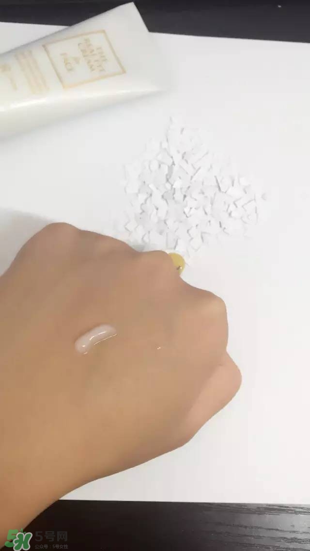 ahc第五代眼霜怎么樣？ahc第五代眼霜好用嗎？