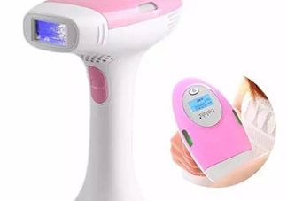 belulu ipl彩光脫毛機(jī)怎么用？belulu ipl彩光脫毛機(jī)使用方法